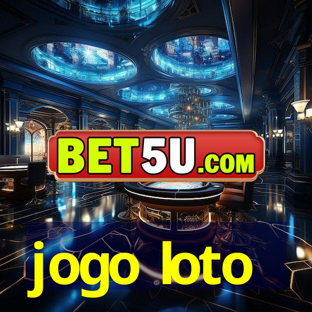 jogo loto